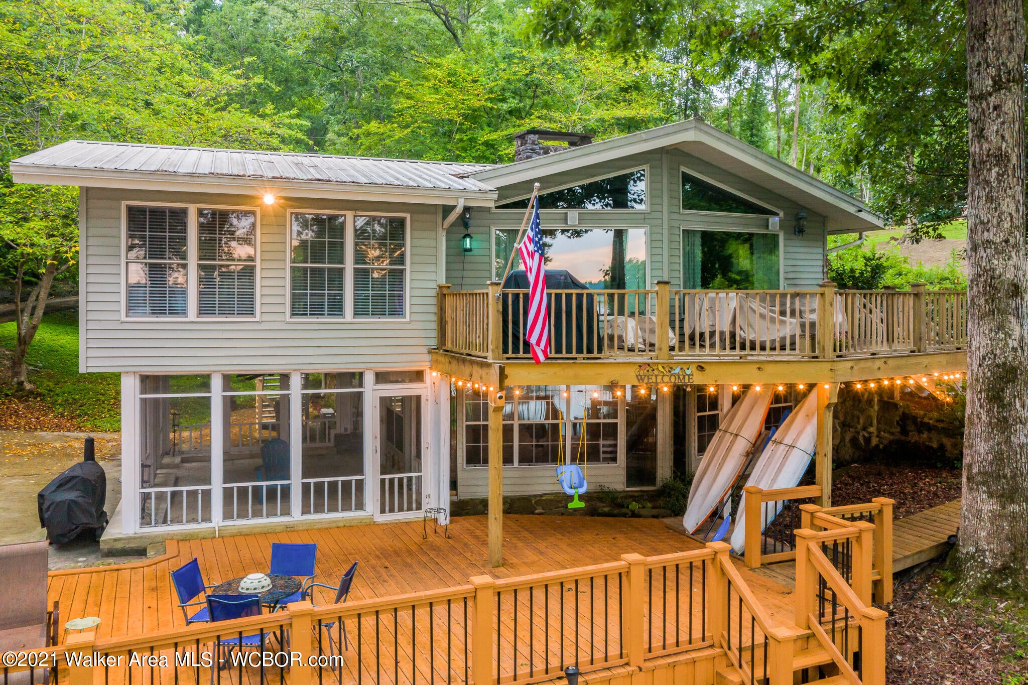 717 Sheltered Cove Road Jasper, AL 35504 - Photo 1 of 23 Gallery Image 1
