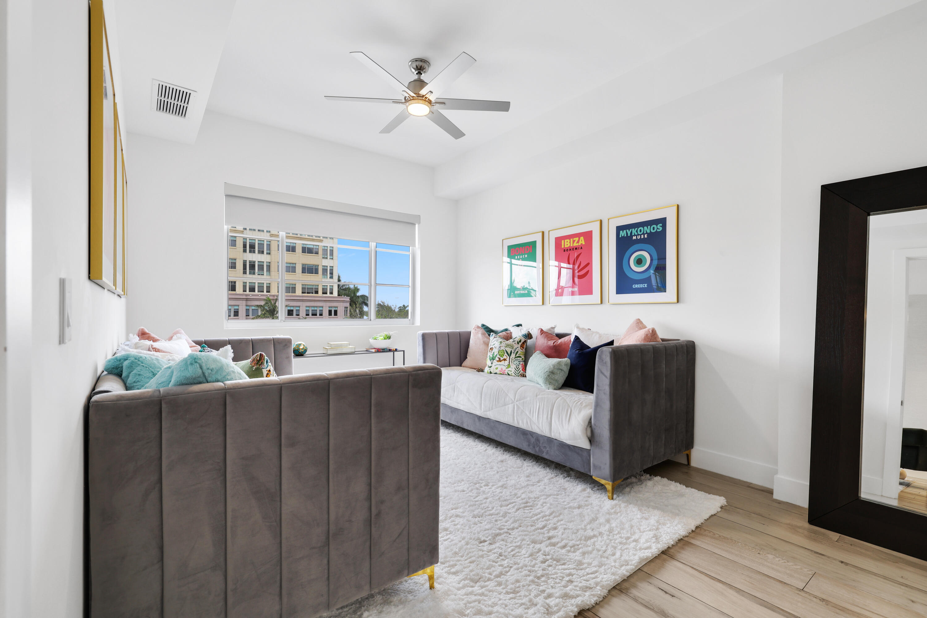 155 East Boca Raton Road, Unit 413 Boca Raton, FL 33432 - Photo 19 of 28 Guest / flex room