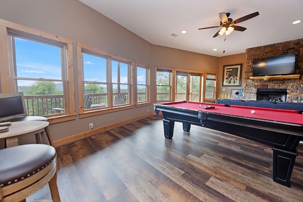 33 Stanley Ridge Road Morganton, GA 30560 - Photo 50 of 61