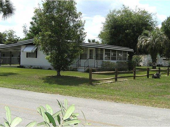 5811 Southwest 64th St Road Ocala, FL 34474 - Photo 1 of 1 Primary Photo