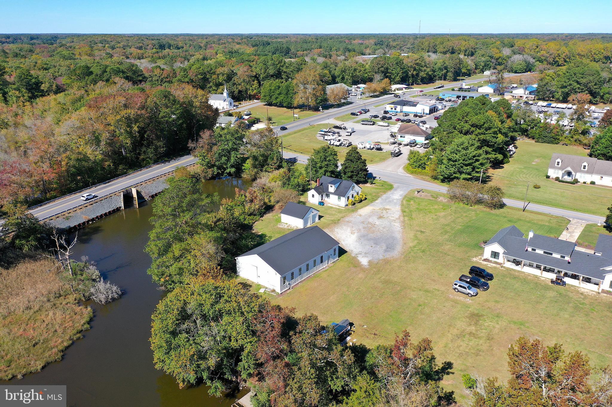 11212 Gum Point Road Berlin, MD 21811 - Photo 46 of 61