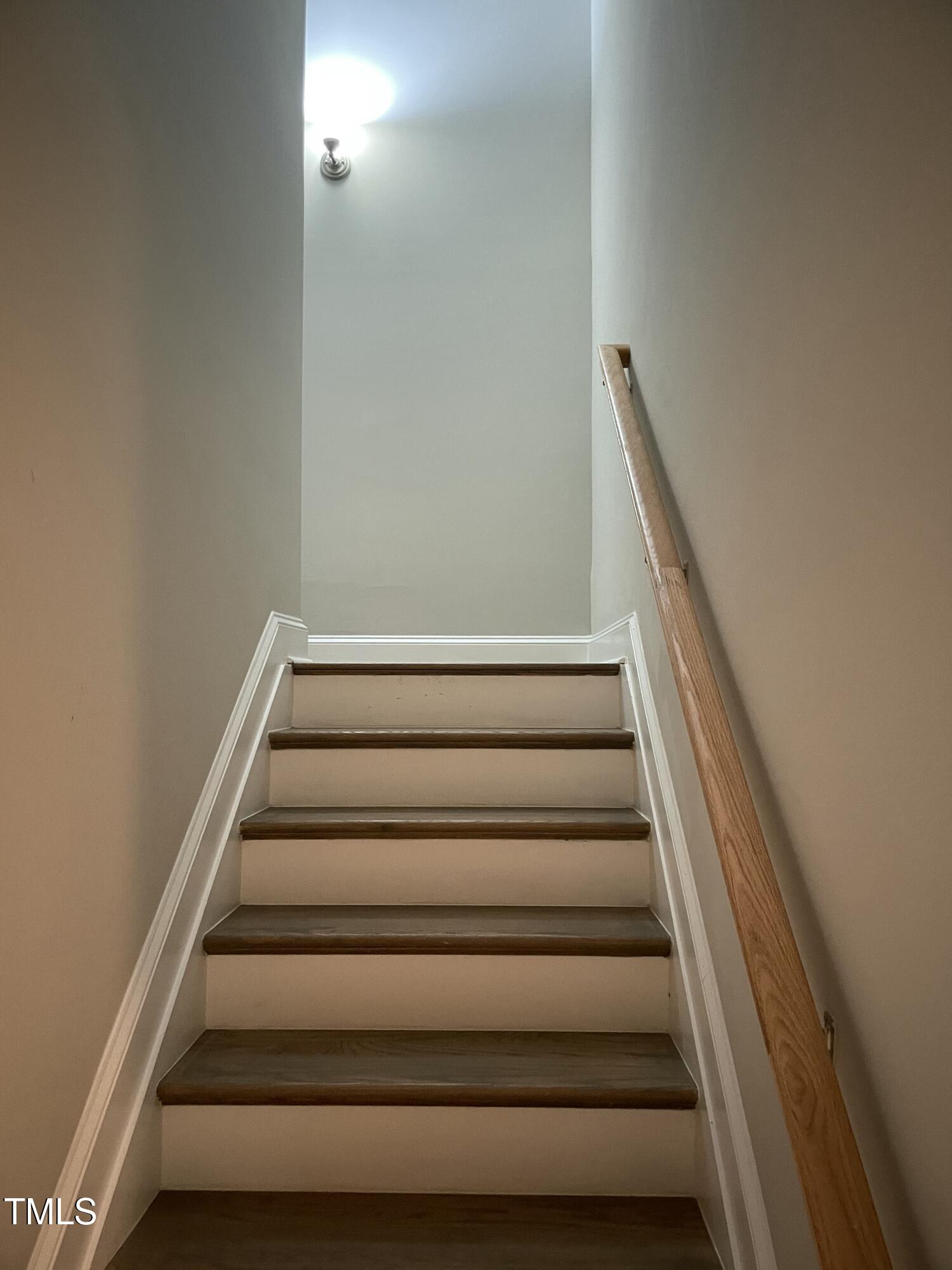 5500 Batoul Lane Raleigh, NC 27606 - Photo 16 of 32 a view of entryway
