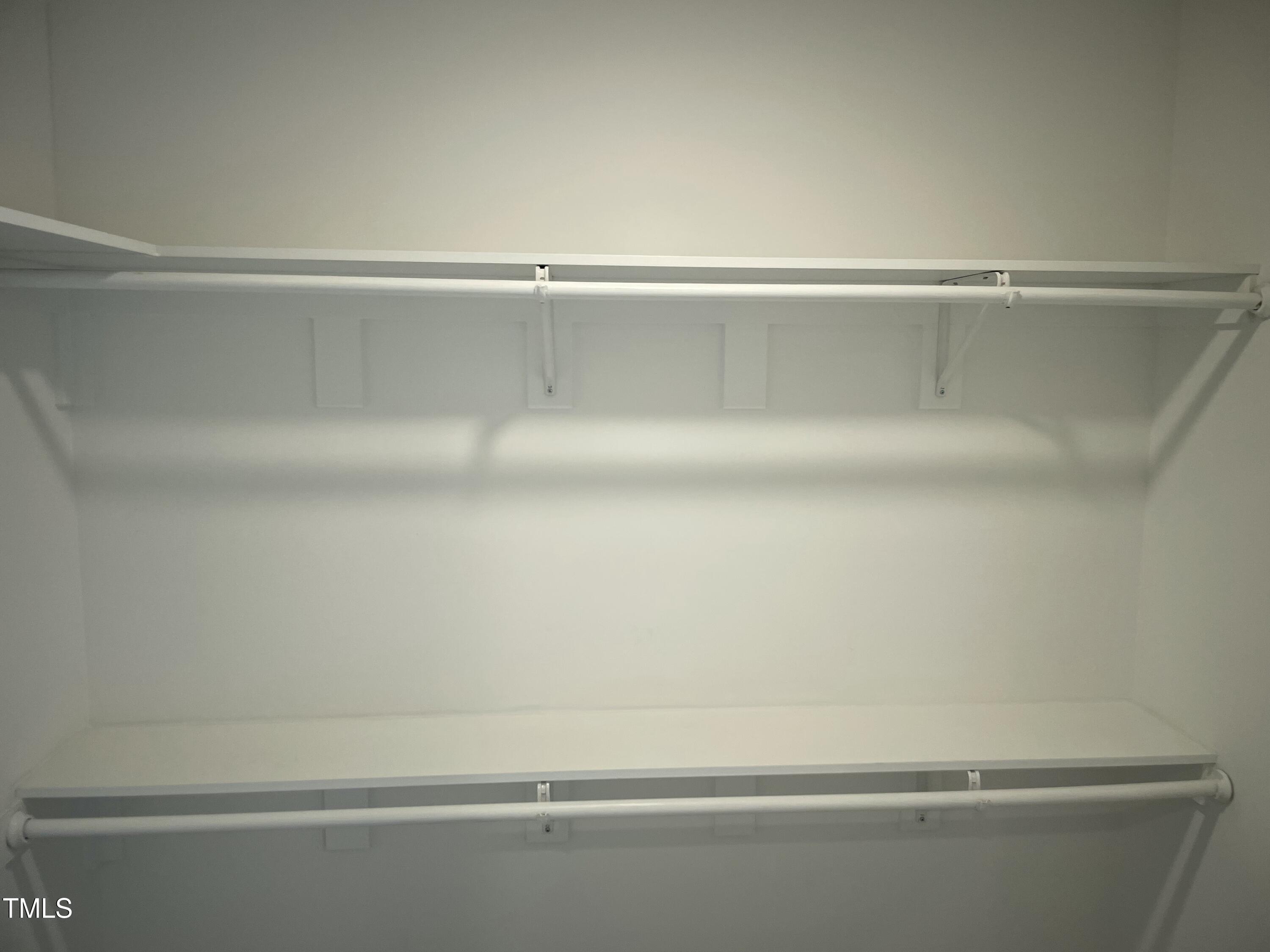 5500 Batoul Lane Raleigh, NC 27606 - Photo 24 of 32 a close view of closet