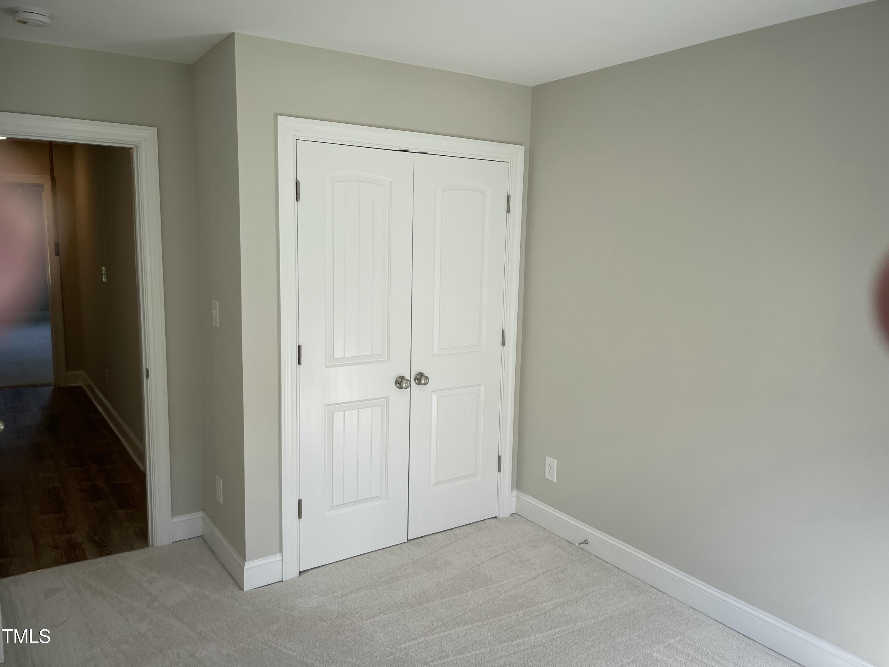 5500 Batoul Lane Raleigh, NC 27606 - Photo 27 of 32 a view of an empty room