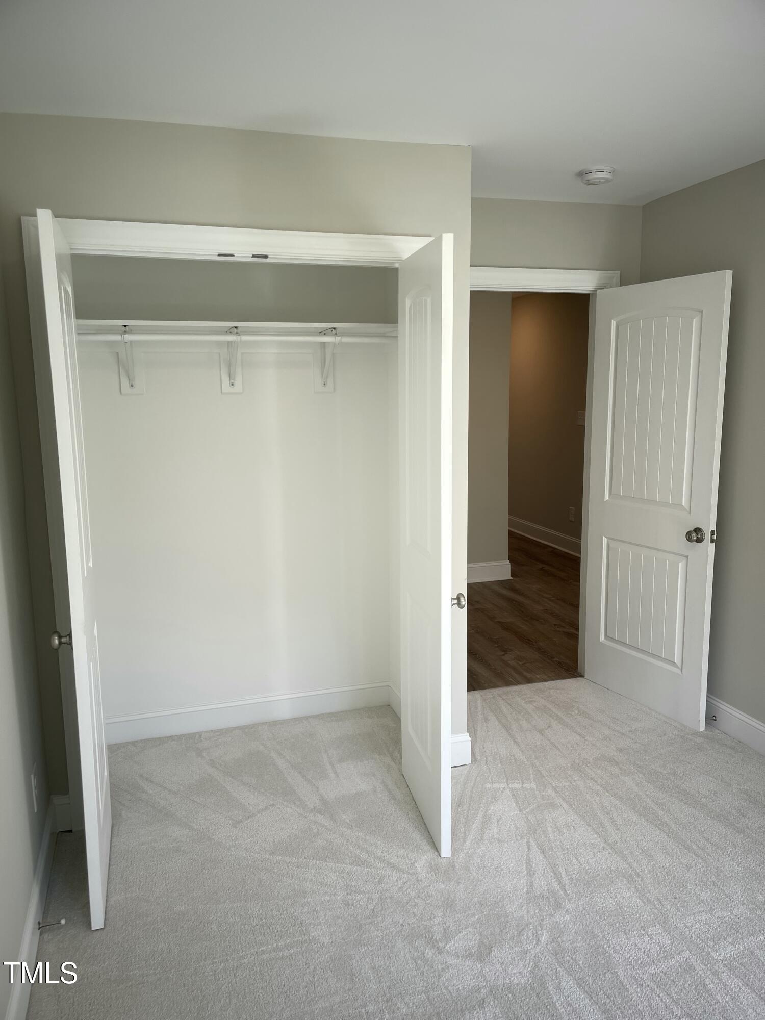 5500 Batoul Lane Raleigh, NC 27606 - Photo 30 of 32 a view of an empty room