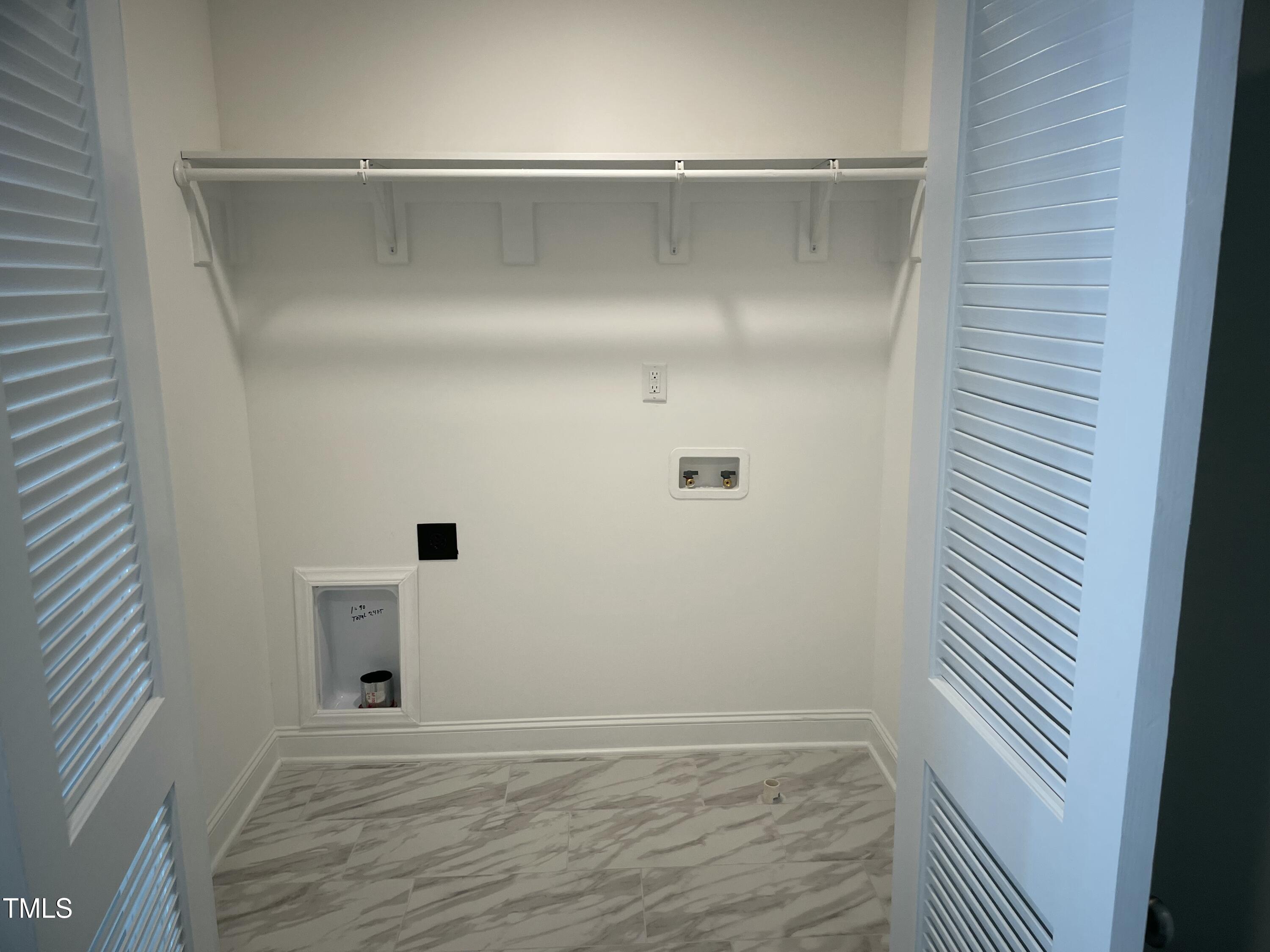 5500 Batoul Lane Raleigh, NC 27606 - Photo 32 of 32 a view of empty room