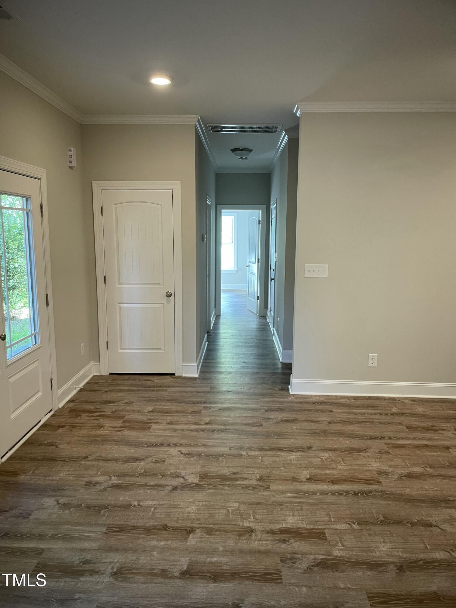 5500 Batoul Lane Raleigh, NC 27606 - Photo 8 of 32 a view of room and window