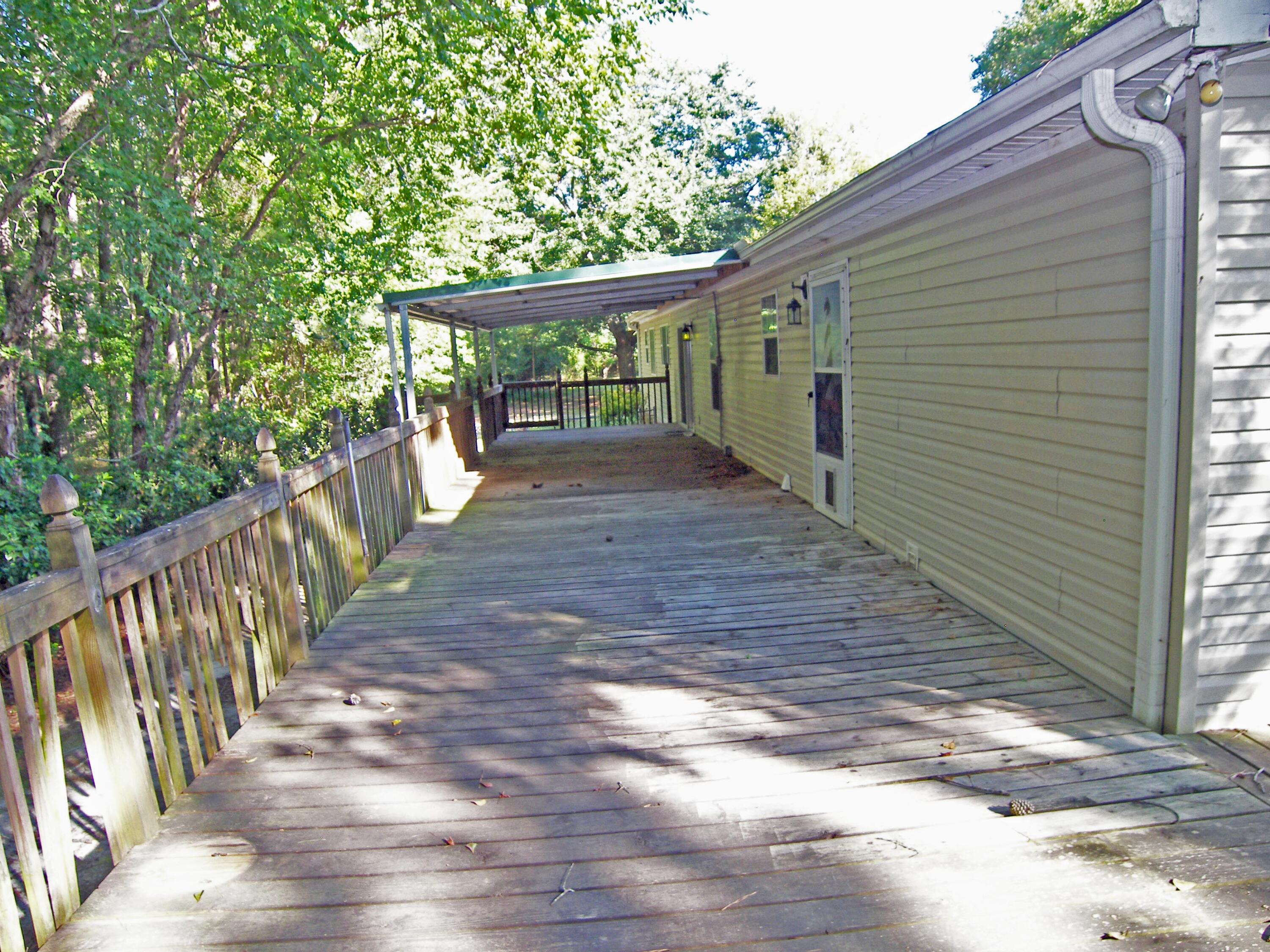 100 Autumn Lane Moncks Corner, SC 29461 - Photo 26 of 29 back porch 4