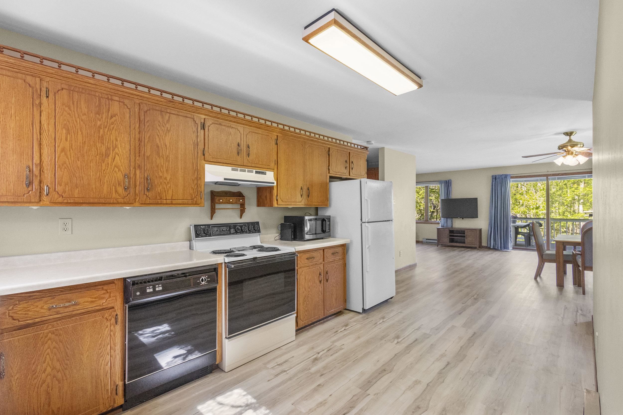 7733 Sleepy Hollow Road Egg Harbor, WI 54209 - Photo 14 of 38
