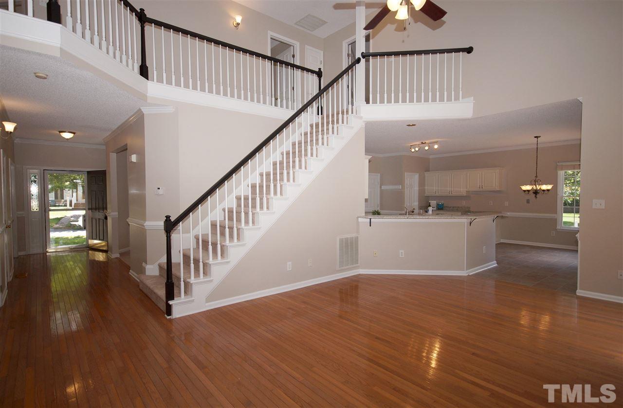 5220 Lovell Court Raleigh, NC 27613 - Photo 3 of 9