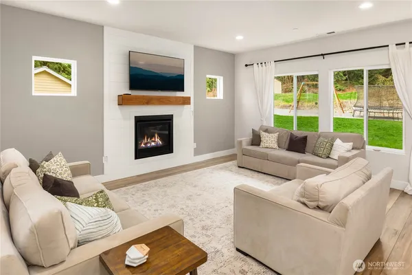 $1,980,000 | 28910 Northeast 112th Way, Duvall, WA 98019