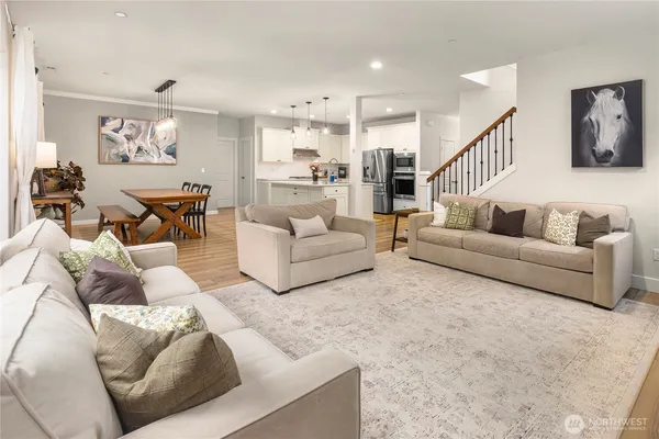 $1,980,000 | 28910 Northeast 112th Way, Duvall, WA 98019