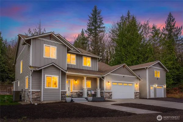 $1,980,000 | 28910 Northeast 112th Way, Duvall, WA 98019