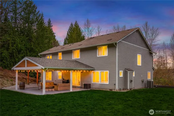 $1,980,000 | 28910 Northeast 112th Way, Duvall, WA 98019