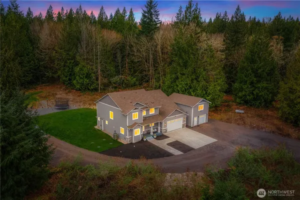 $1,980,000 | 28910 Northeast 112th Way, Duvall, WA 98019