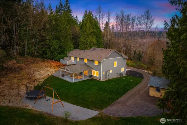 $1,980,000 | 28910 Northeast 112th Way, Duvall, WA 98019
