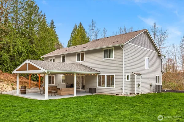 $1,980,000 | 28910 Northeast 112th Way, Duvall, WA 98019