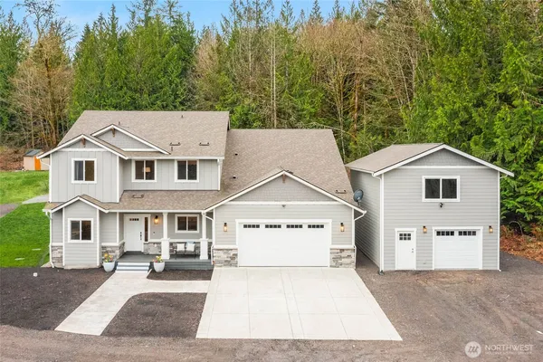 $1,980,000 | 28910 Northeast 112th Way, Duvall, WA 98019
