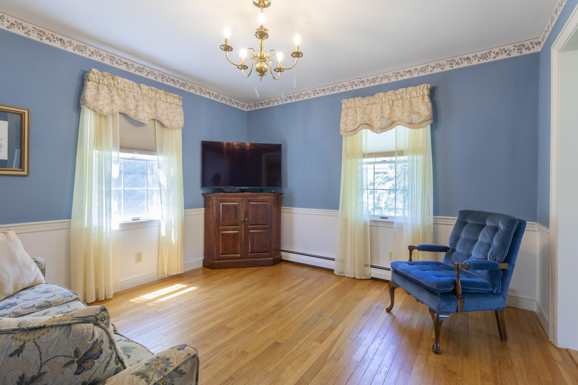 45 Canterbury Road Brewer, ME 04412 - Photo 14 of 47 dining or den