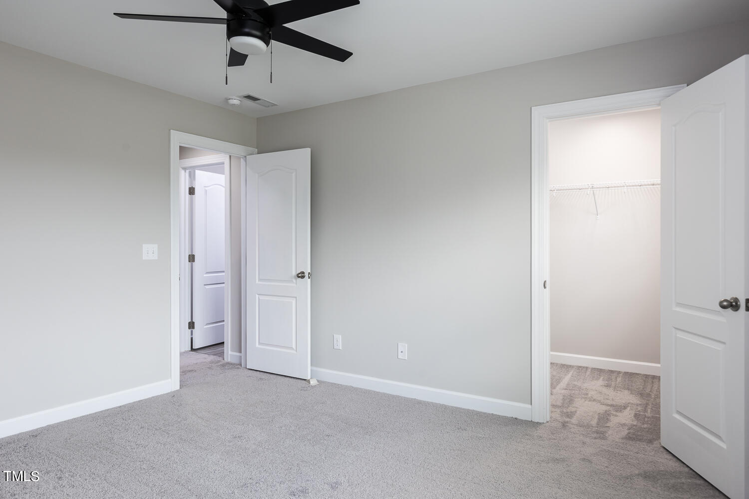 5437 Overdale Lane Raleigh, NC 27603 - Photo 36 of 42 Bedroom #3