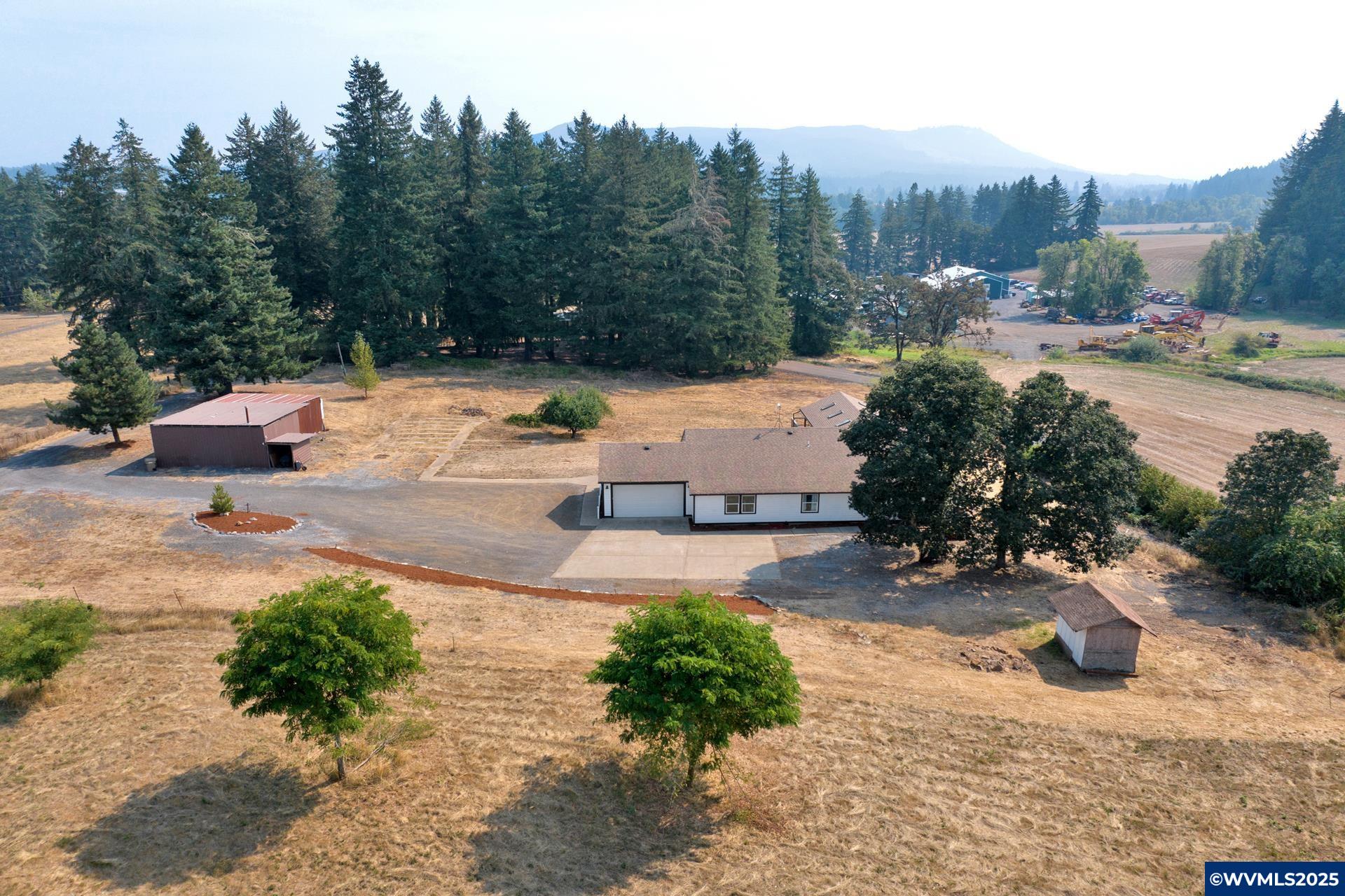25606 Rice Road Sweet Home, OR 97386 - Photo 33 of 36 Gallery Image 33