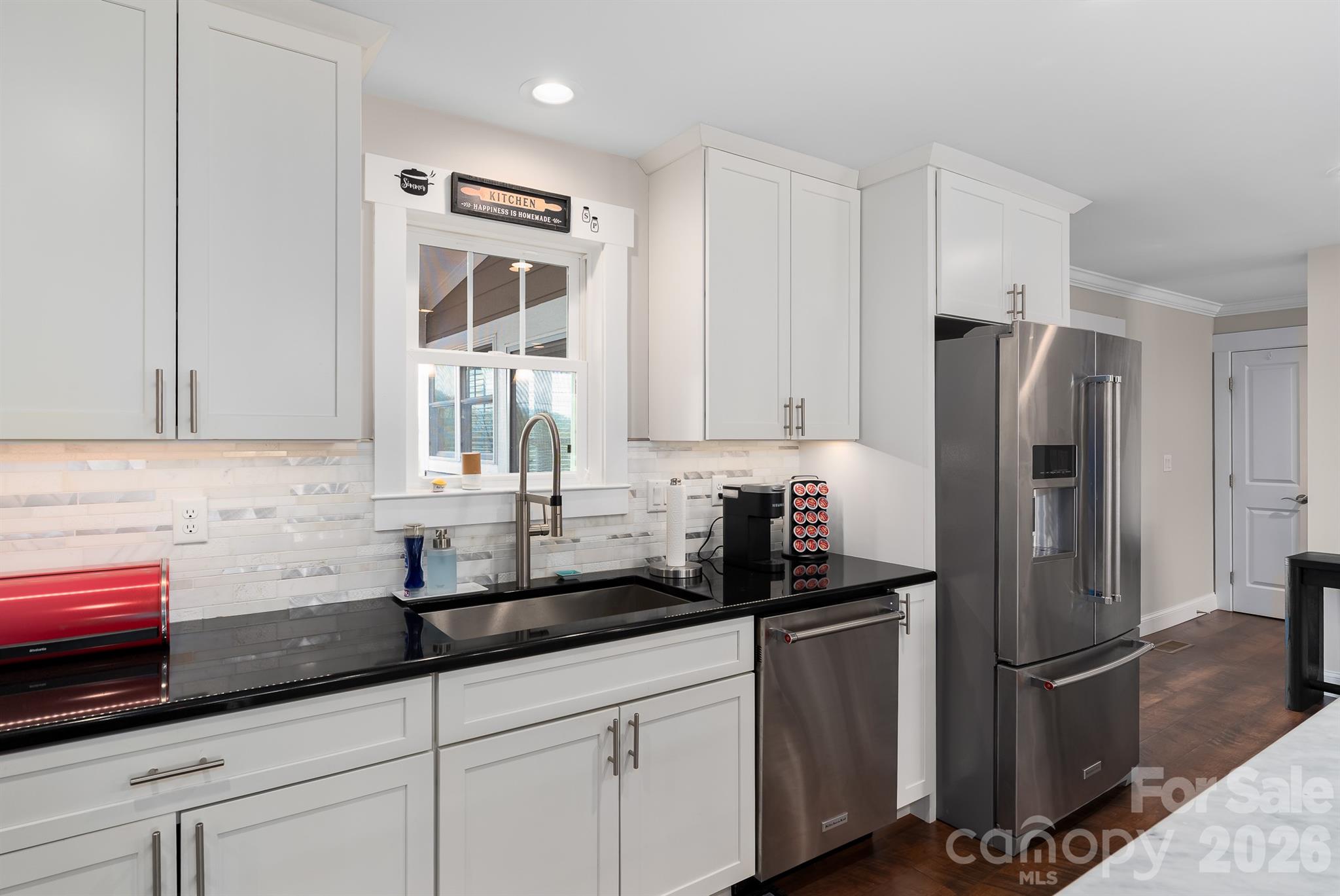 760 Jenkins Valley Road Alexander, NC 28701 - Photo 13 of 48 Gallery Image 13