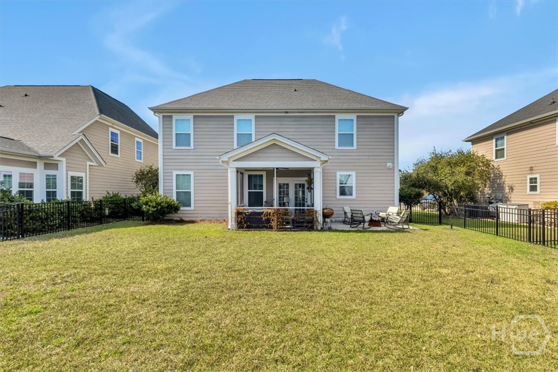 111 Martello Road Pooler, GA 31322 - Photo 33 of 41
