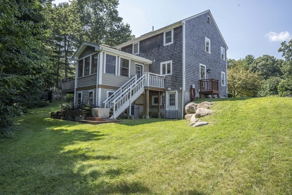 10 Satucket Road Rockland, MA 02370 - Photo 39 of 41 Gallery Image 39