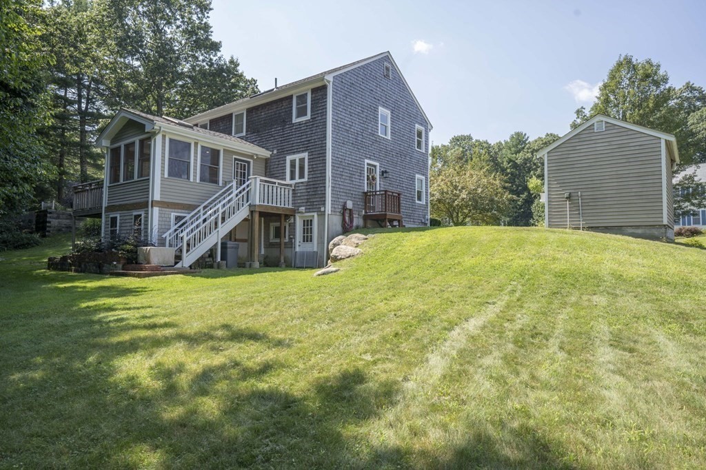 10 Satucket Road Rockland, MA 02370 - Photo 40 of 41 Gallery Image 40
