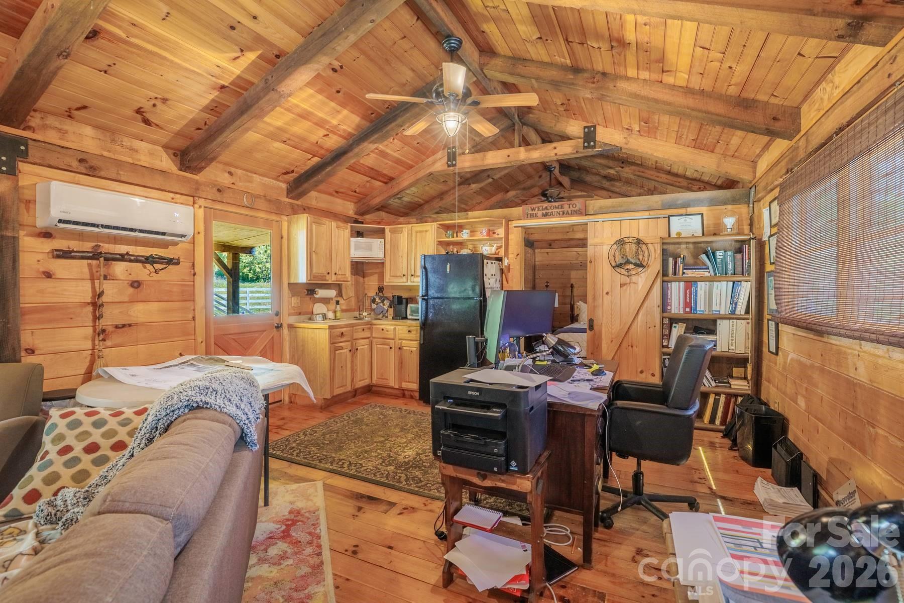 440 Huskey Road Bryson City, NC 28713 - Photo 34 of 42 Gallery Image 34