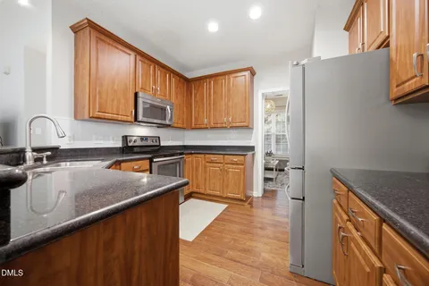 $499,000 | 8808 Blakehurst Drive, Raleigh, NC 27617