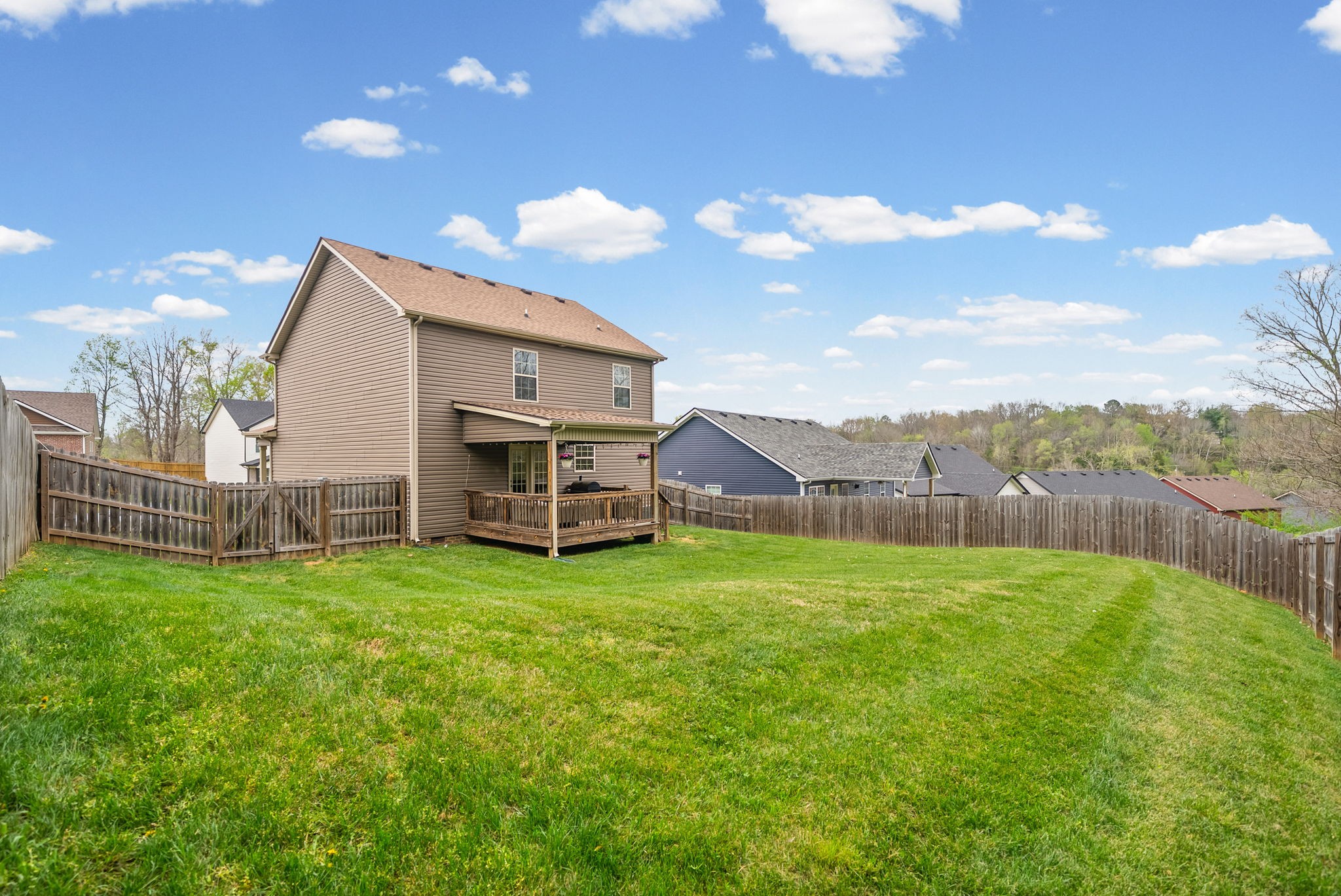 1140 Racker Drive Clarksville, TN 37043 - Photo 36 of 41 Gallery Image 36