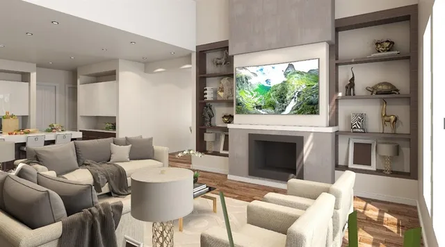 $565,000 | 524 Elias Street, DeSoto, TX 75115