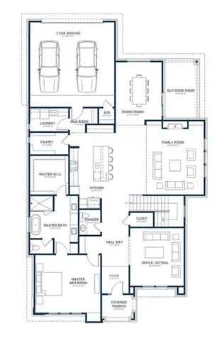 $565,000 | 524 Elias Street, DeSoto, TX 75115