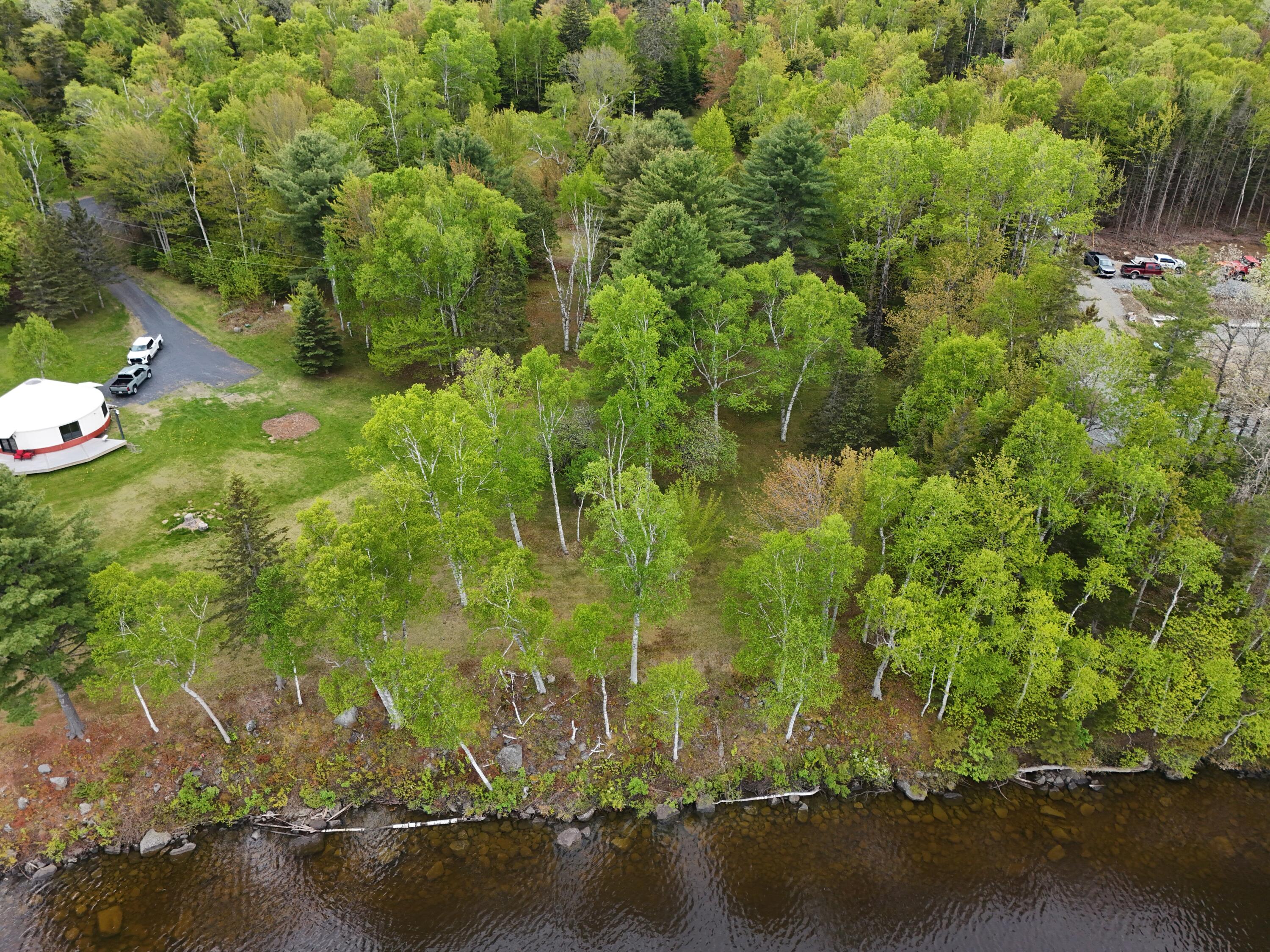 Lot 1 Hardscabble Road Rockwood, ME 04478 - Photo 13 of 16 DJI_20260601132549_0152_D
