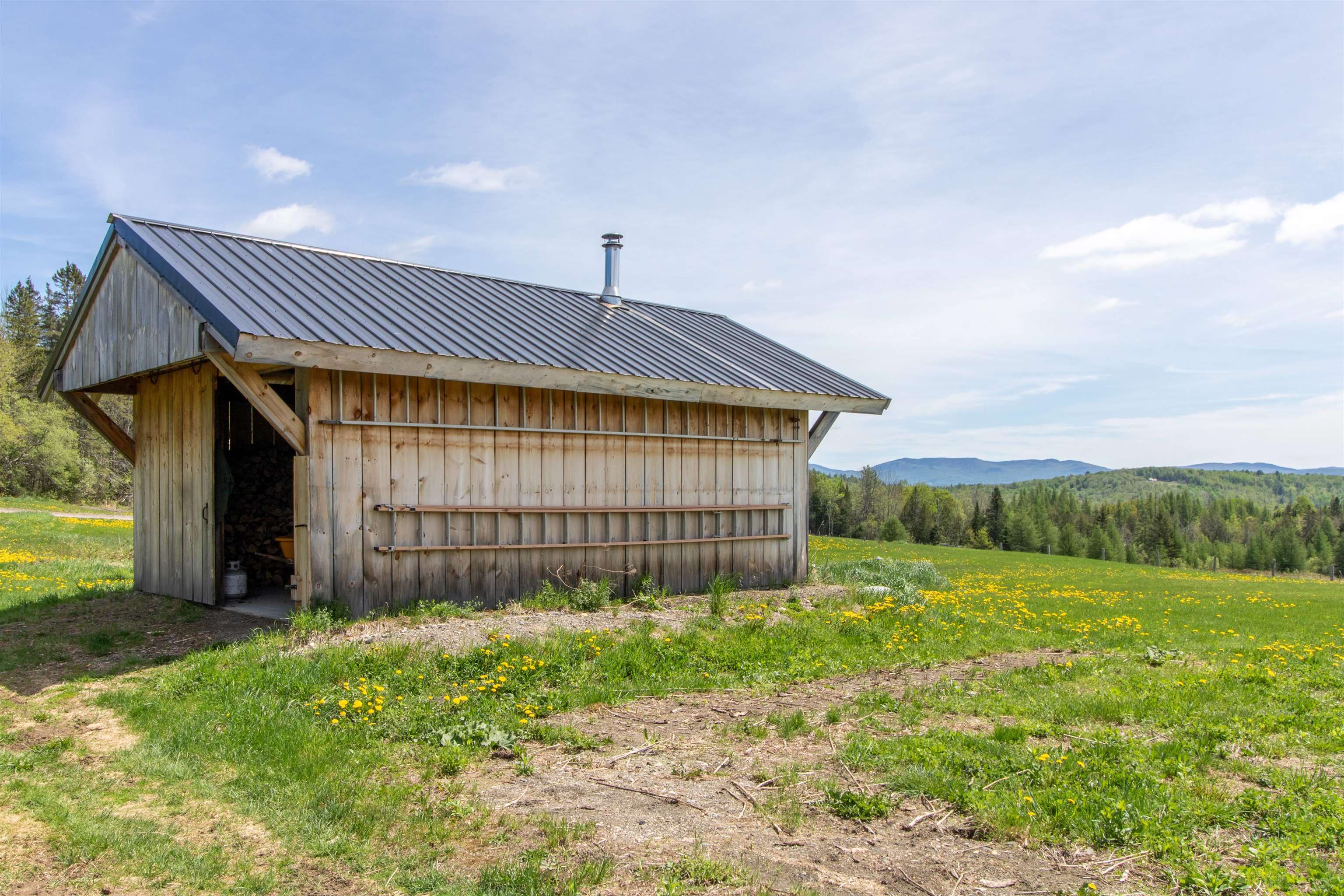 142 Minister Hill Road Wheelock, VT 05851 - Photo 35 of 57
