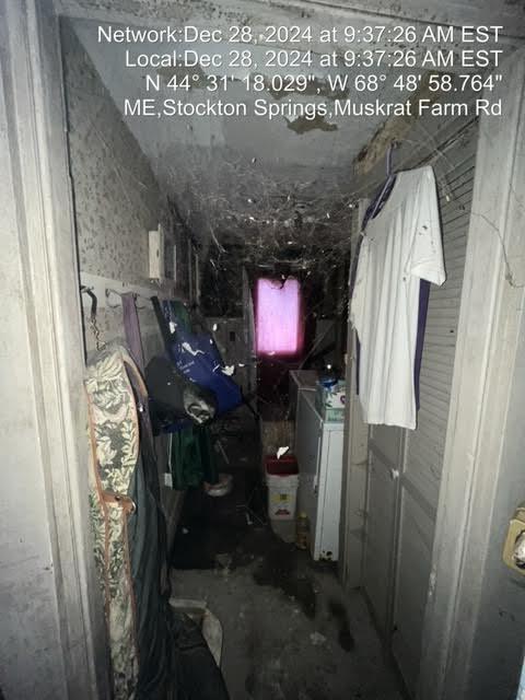 86 Muskrat Farm Road Stockton Springs, ME 04981 - Photo 17 of 19 0-10