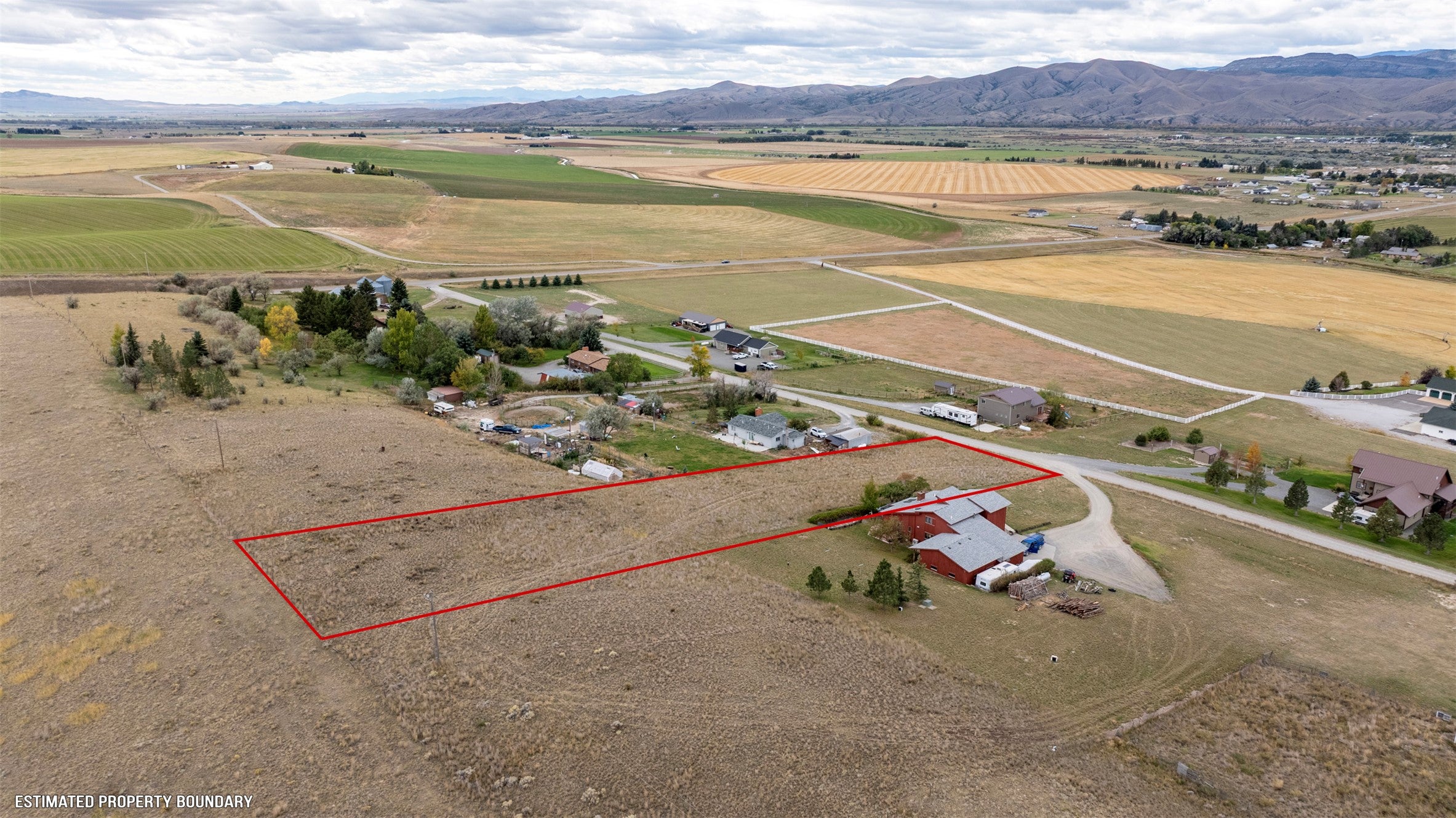 Tbd Sullivan Rdg Way Townsend, MT 59644 - Photo 6 of 15 Gallery Image 6