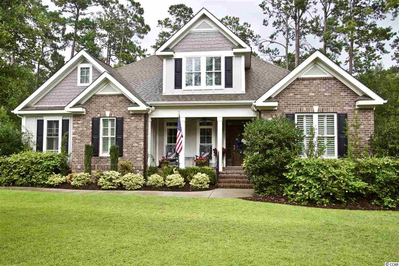 862 Woody Point Murrells Inlet, SC 29576 - Photo 1 of 34 Gallery Image 1