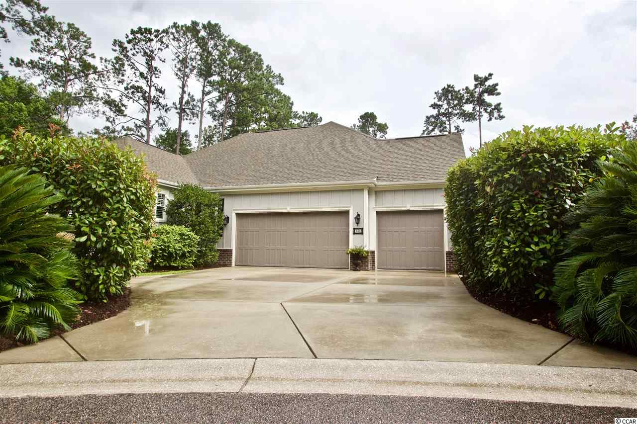 862 Woody Point Murrells Inlet, SC 29576 - Photo 32 of 34 Gallery Image 32