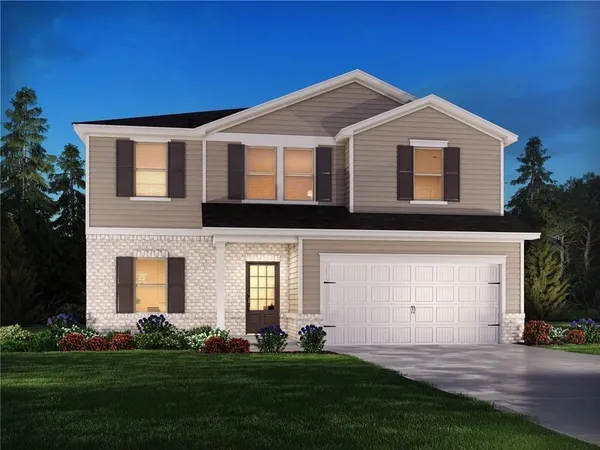 $2,400 | 146 Westerly Street, Pendergrass, GA 30567