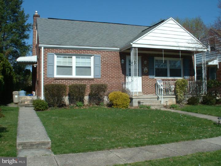 608 Clair Street Reading, PA 19607 - Photo 2 of 18 Exterior Front