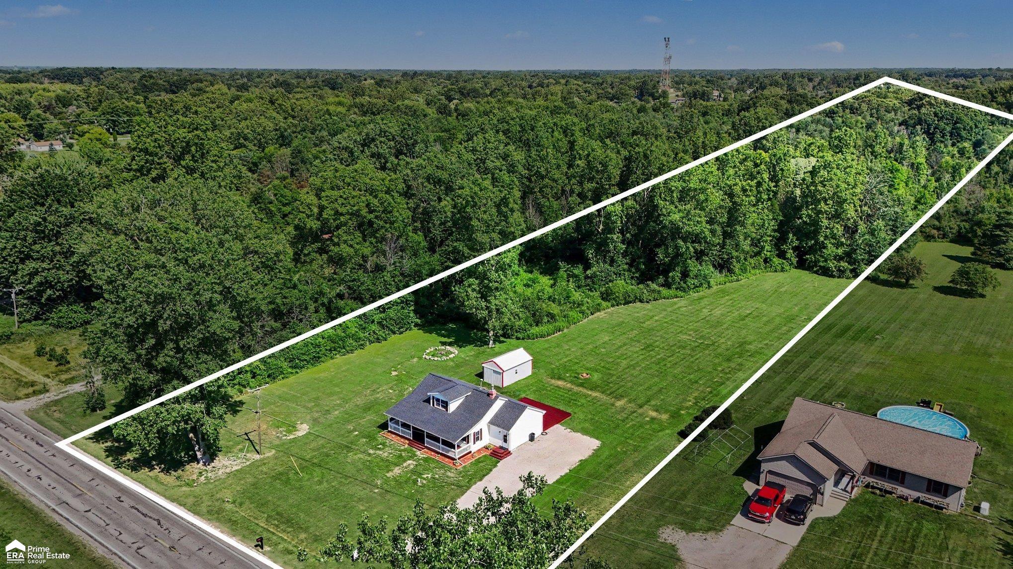 2127 East Wilson Road Clio, MI 48420 - Photo 4 of 41