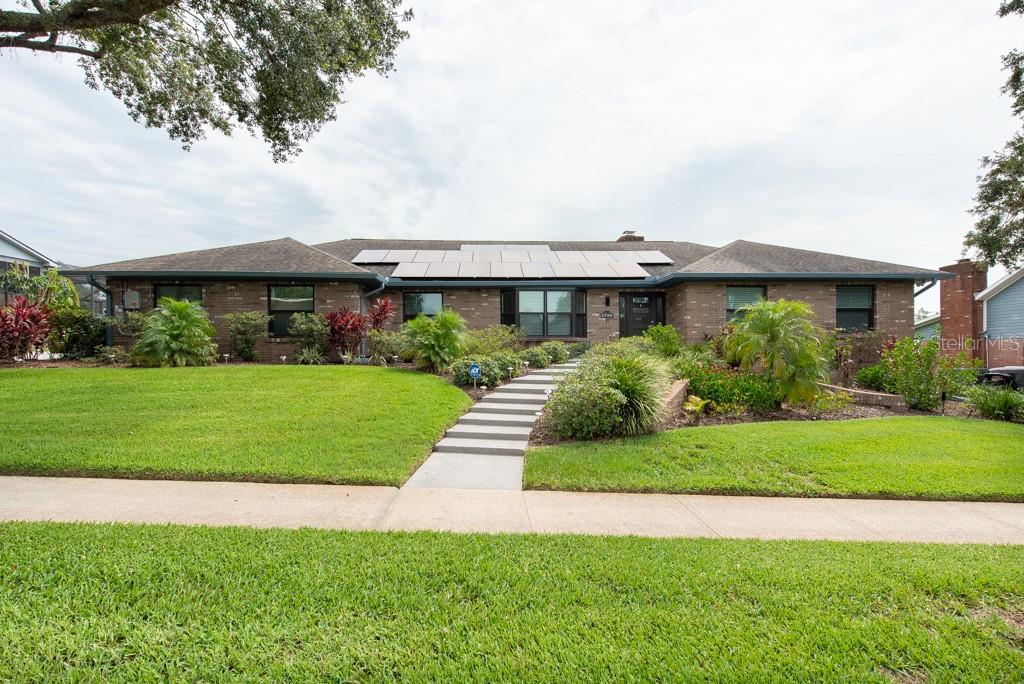 2709 Fairway View Drive Valrico, FL 33596 - Photo 1 of 1