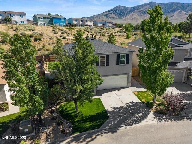 7390 Silver Dawn Drive Reno, NV 89506 - Photo 36 of 39 51-7390 Silver Dawn Dr-150