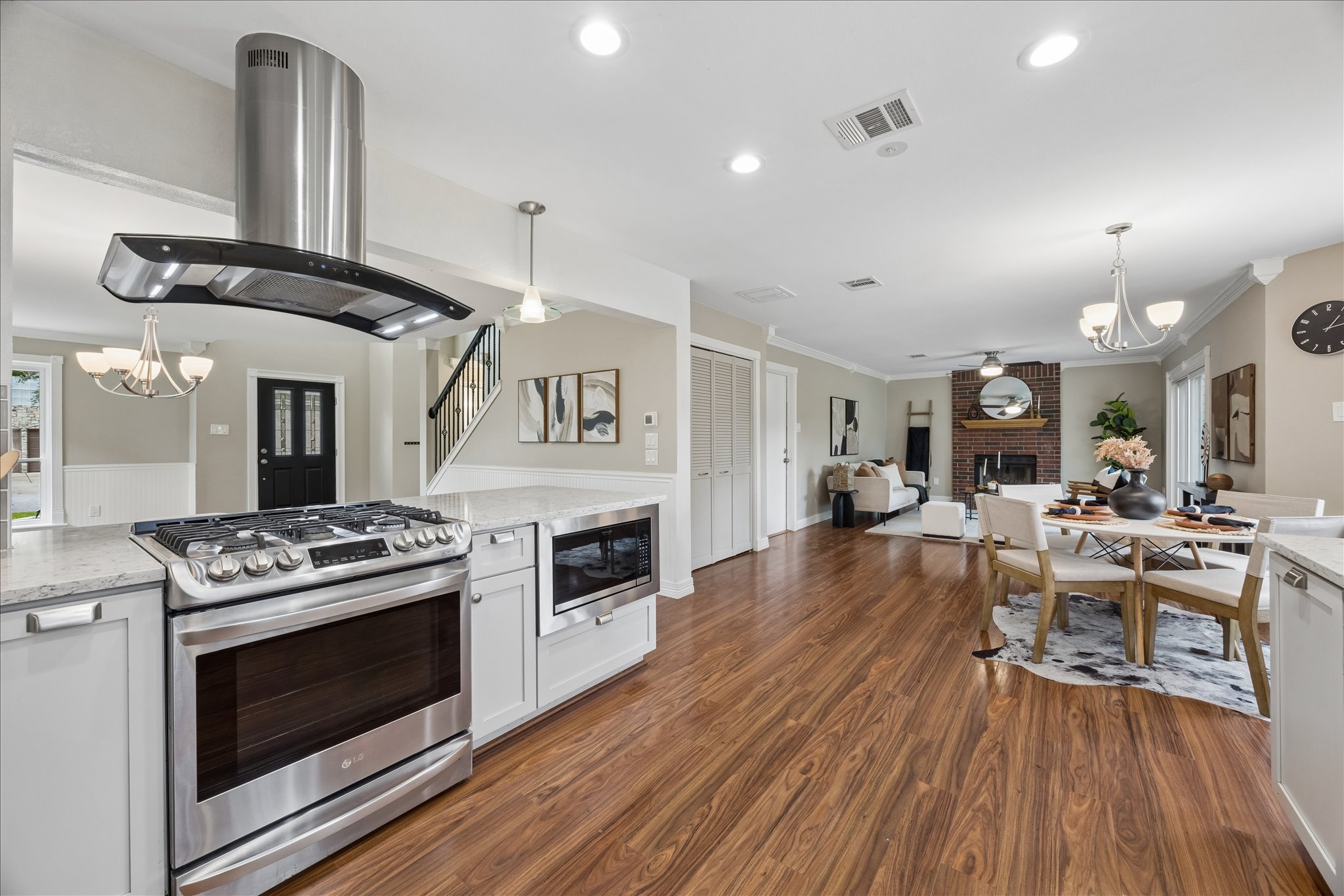 1306 Shady Grove Path Cedar Park, TX 78613 - Photo 15 of 40