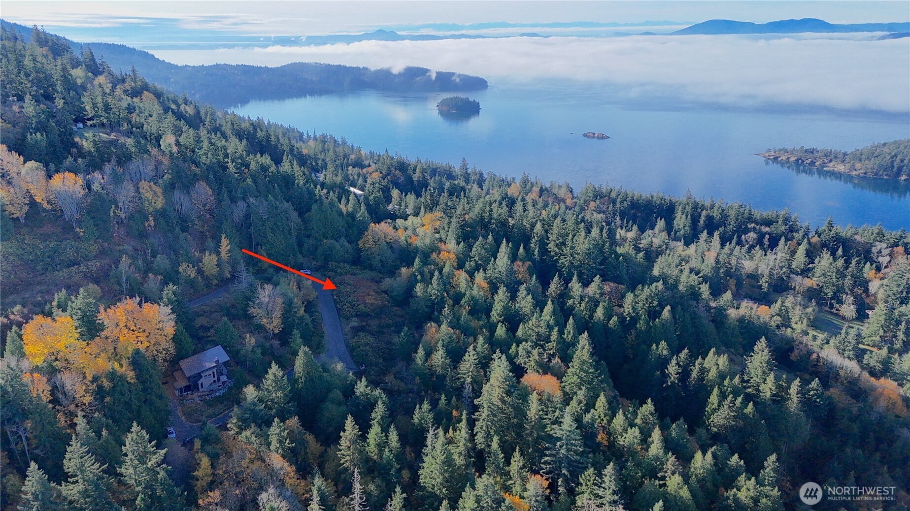 2408 SONORA Lane Bellingham, WA 98229 - Photo 1 of 17 a view of a city