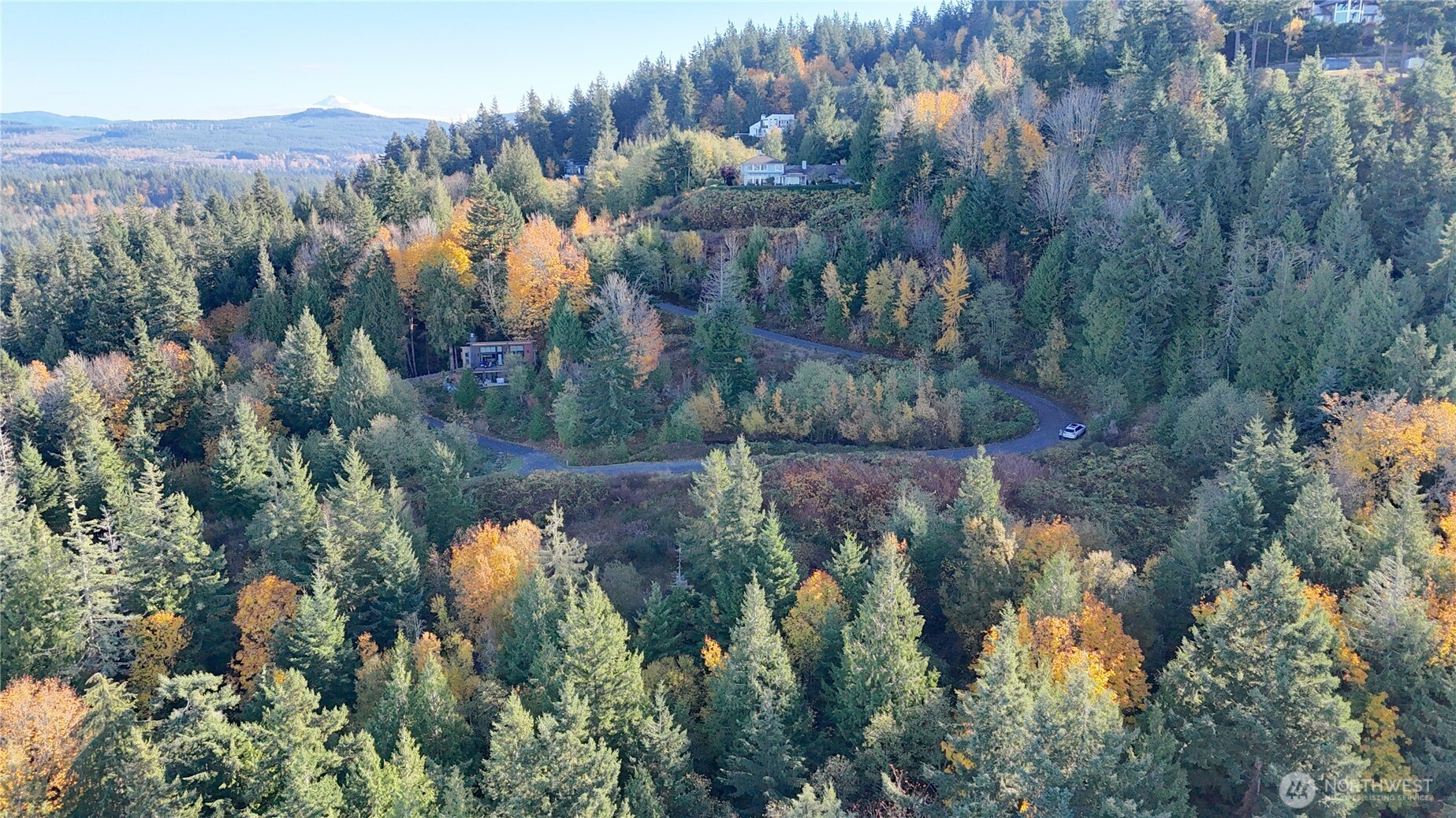 2408 SONORA Lane Bellingham, WA 98229 - Photo 15 of 17 a view of a houses with a yard
