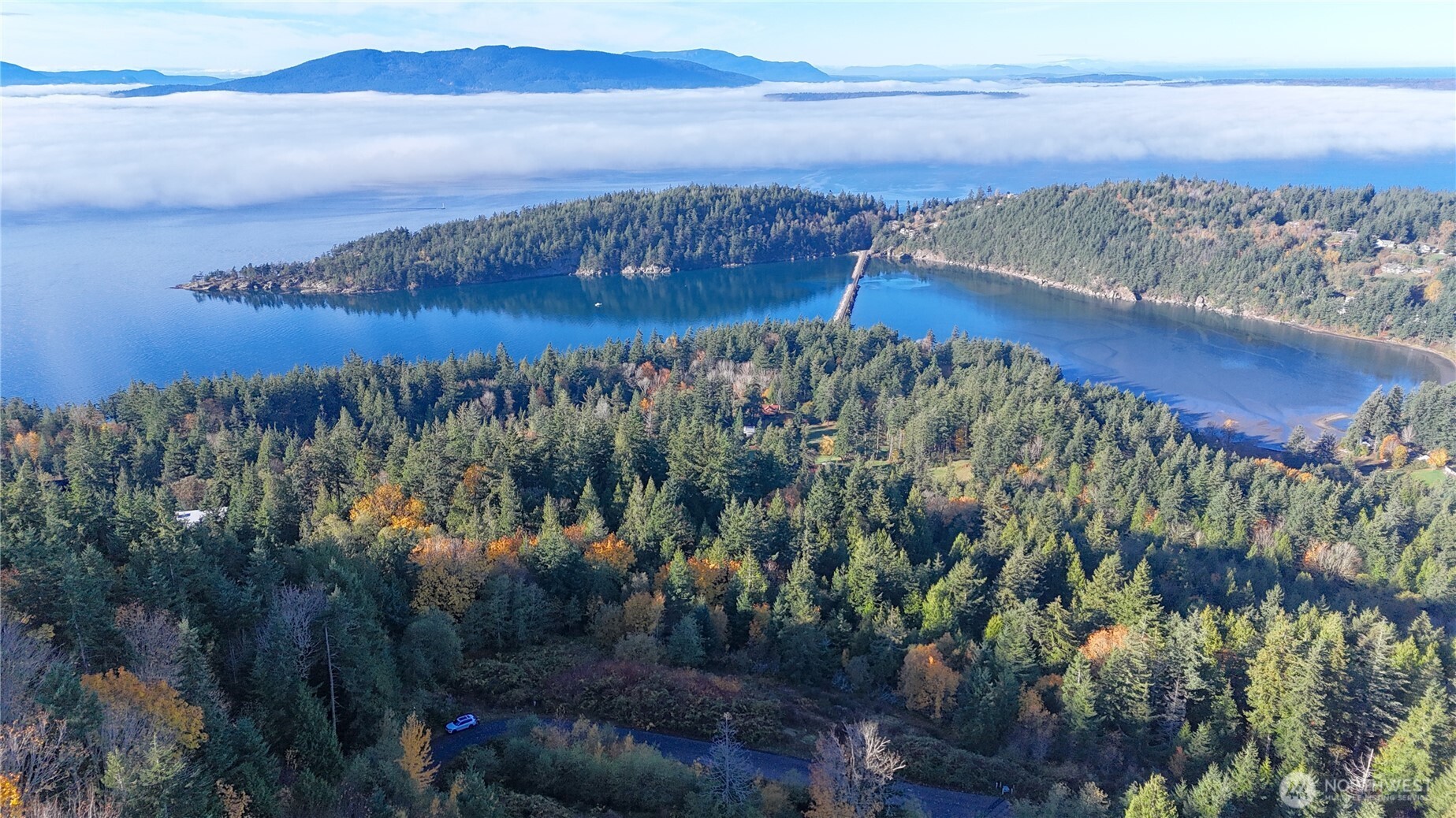 2408 SONORA Lane Bellingham, WA 98229 - Photo 7 of 17 a view of a city