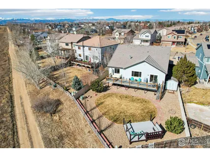 $825,000 | 1412 Westin Drive, Erie, CO 80516